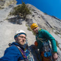 Скалолазание в Крыму с Клубом скалолазания proClimb